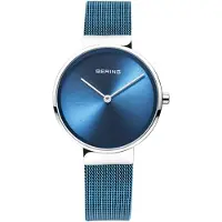 Bering Classic Dameklokke