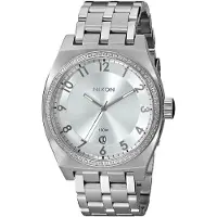 Nixon A325-1874-00 Dameklokke