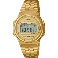 Casio A171weg-9aef Dameklokke