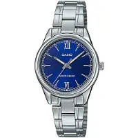 Casio Ltpv005d2b2 Dameklokke
