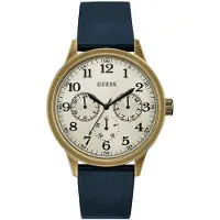 GUESS Gents Boulder Klokke