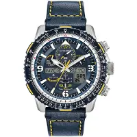 Citizen Jy8078-01l Klokke