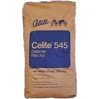 AstralPool Celite 545 Filter Med Diatoméjord 23kg
