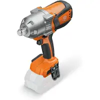 Fein Drill ASCD 18-1000 W34 AS N00 Batteridrevet slagtrekker