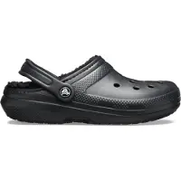 Crocs Classic Lined Tresko