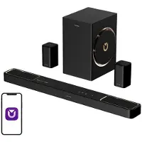 Ultimea Skywave F40 Lydbar