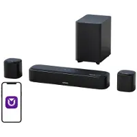 Ultimea Aura A50 Pro lydplanke