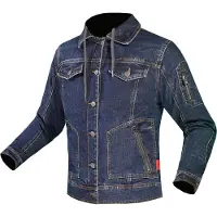 Ls2 Textil Oaky Jakke