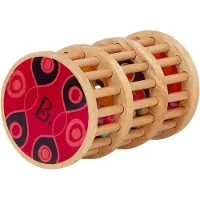 B. toys Sanseleke - 20 cm - A-labyrint - Rain Rush - - OneSize - Aktivitetsleker