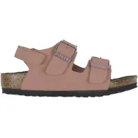 Birkenstock Milano As Birko-flor Birkibuc Sandaler