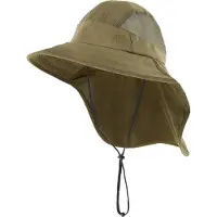 Viking Tatlow Gore-tex Infinium Windstopper Hatt