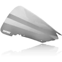 Wrs Yamaha Yzf-r6 600 08-11 Ya009f Frontrute