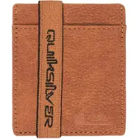 Quiksilver Brackman Vertical Lommebok