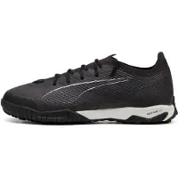Puma ULTRA 5 PRO CAGE Football Boots Unisex, Shoes, Black/White, 40