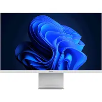 Dahua DHI-LM27-P501 - LED-skjerm - 27 - 5120 x 2880 5K @ 60 Hz - IPS - 400 cd/m² - 2000:1 - HDR10 - 5 ms - HDMI, DisplayPort, USB-C