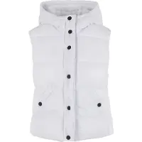 Urban Classics Recycled Shiny Puffer Vest