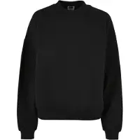 Urban Classics Oversized Organic Collegegenser