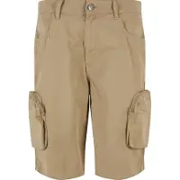 Urban Classics Baggy Cargo Shorts