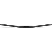 Renthal Fatbar Lit Carbon V3 0mm Rise Styre