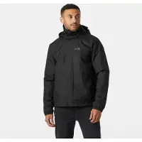 Helly Hansen Vancouver Ins Rain Jakke