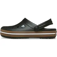 Crocs Crocband Gum Tresko