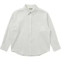 Balmohk 30000498 Rustic Skjorte Med Lange Ermer