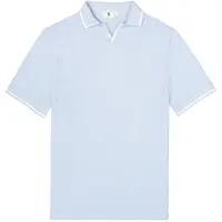Garcia P261221 Kortermet Poloskjorte