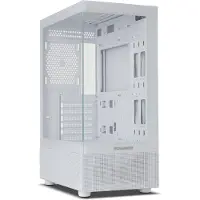 Nox Xtreme Atx Nxhummervsnwh Pc-tårnkasse