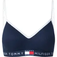 Tommy Hilfiger Uw0uw06272 Bralette Push-up Bh