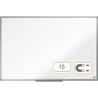 Nobo Essence Stål Lakkert Plate 900x600 Mm