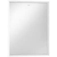 Hansgrohe Spejl Xarita E m/lys 60x70cm IR sensor