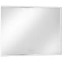 Hansgrohe Spejl Xarita E m/lys 100x70cm mathvid