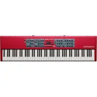 Nord Piano 6 88 Note Digital Piano