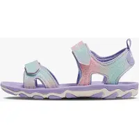 Hummel Sandaler - Glitter Jr - Multi Colour Rosa - - 27 - Sandals