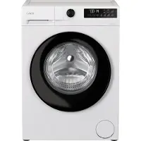 Candy GD 49B8-S vaskemaskin 9 kg ProWash 300 69 dB 1351 rpm, hvit