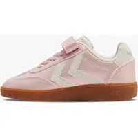 Hummel Sko - VM78 CPH Metallic Jr - Pale Lilac - - 33 - Sko