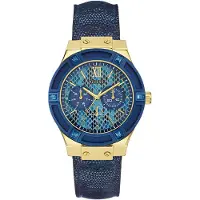 GUESS Ladies Jet Setter Dameklokke