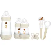 Mam Welcome To The World Gift Set Smokk