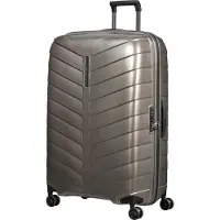 Samsonite Attrix Spinner 81/30 120l Trillekoffert