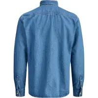 Jack & Jones Stanley At 021 Skjorte Med Lange Ermer
