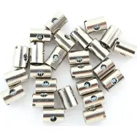 Bofix 5 X 7 Mm Nipler 25 Enheter