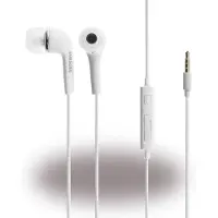 Samsung EHS64AVFWE Stereo Headset - Hvit