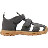 Hummel Sandaler - Borrelås Infant - Eiffeltårnet - - 31 - Sandals