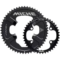 Miche X-1 Rd R92 Dura-ace 9200 Kjettingring