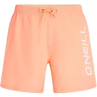 O'Neill Logo 16'' Boardshorts oransj