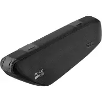RockBros Bike Bag for Frame Under Top Tube 2.9l - Black