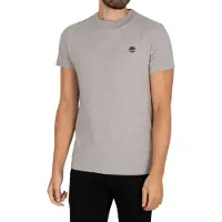 Timberland Dunstan River Slim Kortarmet T-skjorte