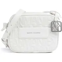Armani Exchange Xw001578_af15774 Messenger Bag