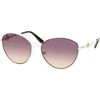 GUESS Gu00284 Solbriller For Kvinner
