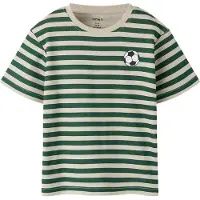 Name It Mini Økologisk Bomull T-skjorte